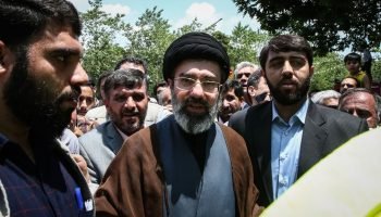 mojtaba-khamenei