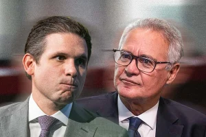 Foto: Montagem sobre fotos de Vinícius Schmidt e Hugo Barreto / Metrópoles
