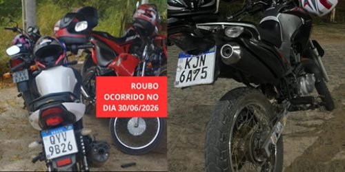 motosFurtadas