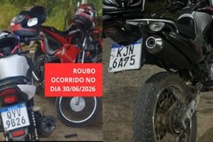 motosFurtadas