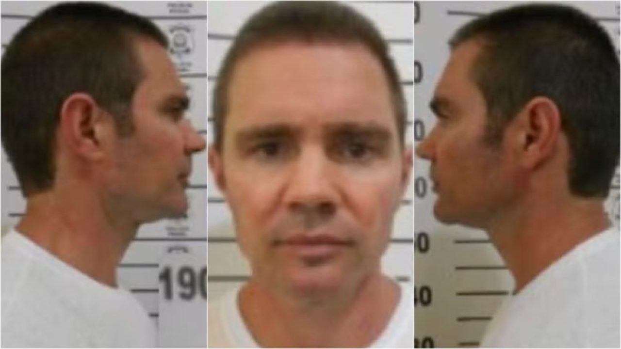 Daniel Vorcaro está detido na Penitenciária Federal de Brasília — Foto: Fundador