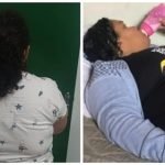 mulher-presa