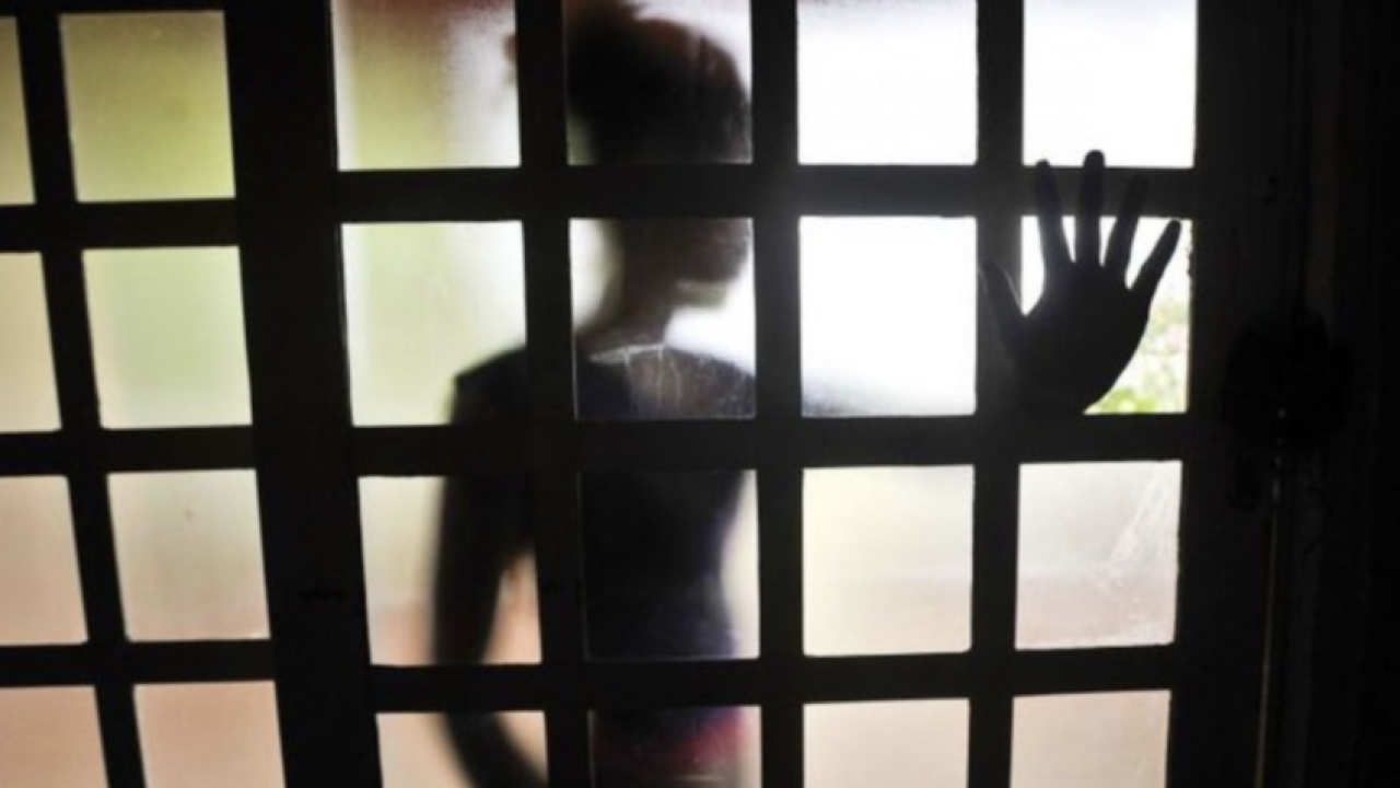 mulher-violencia-1-848×477-1 Foto: O estudo ouviu 1.029 crianças e adolescentes de 12 a 17 anos e 1.029 pais