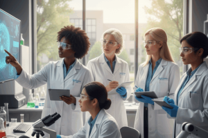 Conhecer as histórias e as dificuldades das mulheres - de qualquer origem étnica