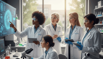 Conhecer as histórias e as dificuldades das mulheres - de qualquer origem étnica