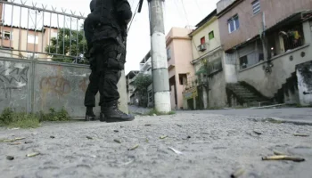 Comando Vermelho expande domínio no Rio e avança para Norte e Nordeste — Foto: C