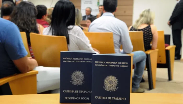 Prefeitura de São Paulo promove mutirão com 2,5 mil empregos