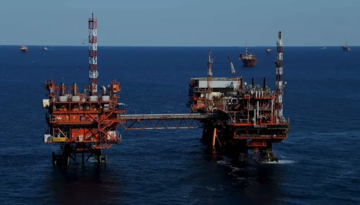 Petrobras recebe autorização para operar nova plataforma no pré-sal