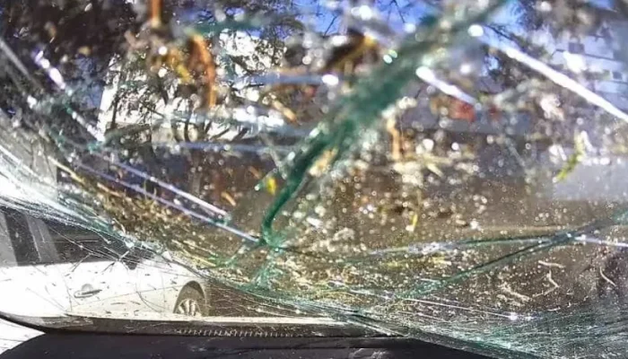 Homem morre atropelado em frente à Neo Química Arena após jogo