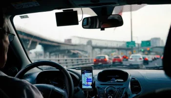 STF marca para 24 de junho retomada do julgamento sobre uberização — Foto: STF m