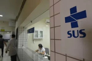 SUS inclui nova terapia para pacientes adultos com leucemia mieloide — Foto: SUS