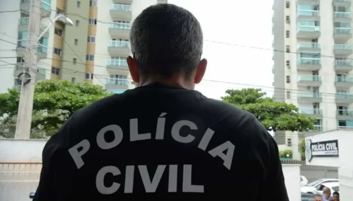 Polícia Civil prende segundo suspeito de roubo a obras de arte da biblioteca Mário de Andrade