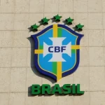 CBF sela acordo, e jogadores podem ficar com até 70% da premiação — Foto: CBF se