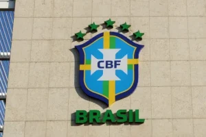 CBF sela acordo, e jogadores podem ficar com até 70% da premiação — Foto: CBF se