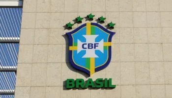 CBF sela acordo, e jogadores podem ficar com até 70% da premiação — Foto: CBF se