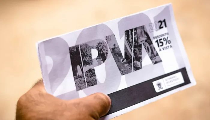 IPVA não é obrigatório para todos; saiba quem pode deixar de pagar