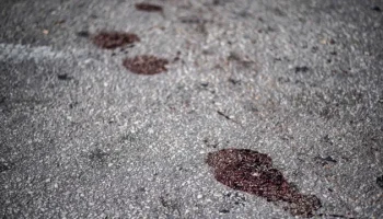 Criança baleada em quadra morreu nos braços do irmão no Rio, diz tio — Foto: Cri