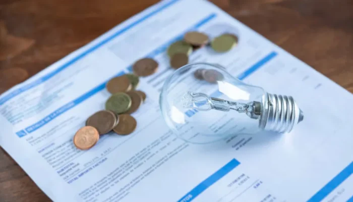 Consumidor pagará menos na conta de luz em janeiro