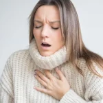 Frio e baixa imunidade aumentam risco de infecções respiratórias — Foto: Frio e