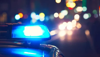 Passageiro é preso por ameaçar menina em MG — Foto: Notícias ao Minuto