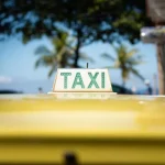 Motoristas de apps e taxistas já podem pedir financiamento — Foto: Motoristas de