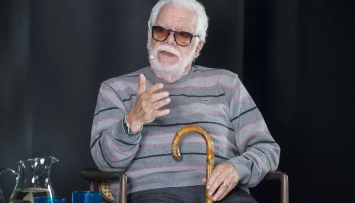 Morre Manoel Carlos, autor que marcou a história das novelas, aos 92 anos