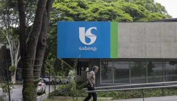 Foto: Sabesp demite dois funcionários e suspende sete por vazamento de gás no ce