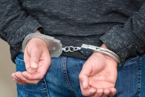 Brasileiro apontado como ex-líder do PCC e do CV é preso nos EUA — Foto: Brasile