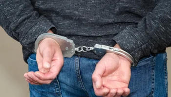 Brasileiro apontado como ex-líder do PCC e do CV é preso nos EUA — Foto: Brasile