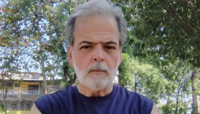 Ex-Zorra Total celebra transplante de rim e faz apelo por ajuda financeira