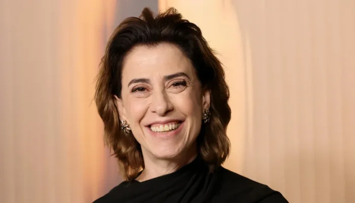 Comercial da Havaianas com Fernanda Torres divide direita e esquerda