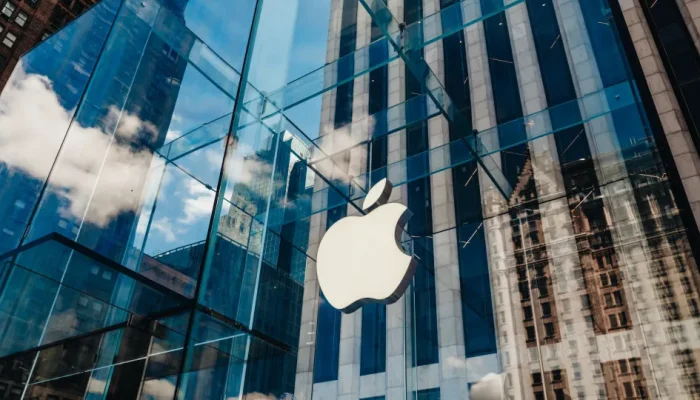 Decisão limitando Apple torna ambiente digital competitivo, afirma fundador da Epic Games