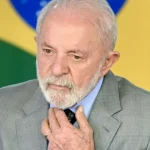 Foto: Lula: se EUA querem problema, Brasil não vai 'ficar chorando', vai procura
