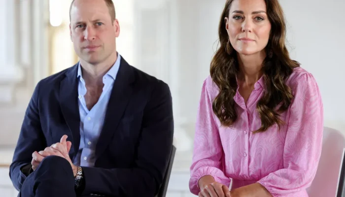 Kate e William são acusados de serem péssimos vizinhos: "Egoístas"