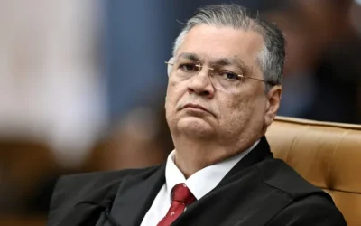 Foto: Dino mantém remoção de vídeos de vereador que ofendeu adversário