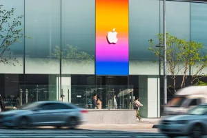 Apple anuncia evento para março. — Foto: Notícias ao Minuto