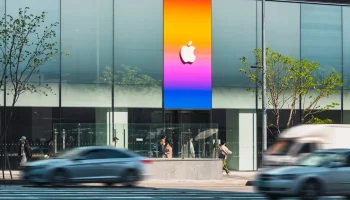 Apple anuncia evento para março. — Foto: Notícias ao Minuto