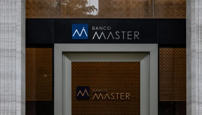 Oito investigados prestam depoimentos à PF no inquérito do Banco Master nesta semana