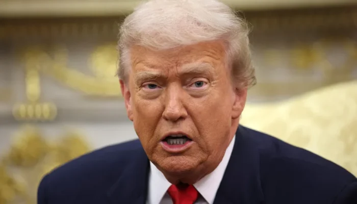 EUA propõem fechar portos da Espanha após país negar ajuda a Israel