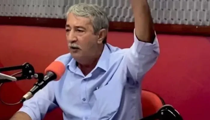 Secretário de Esportes é Preso por Tentar Matar Esposa em Pernambuco