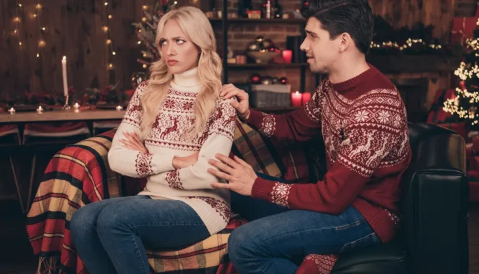 Psicólogos revelam como evitar discussões familiares no Natal