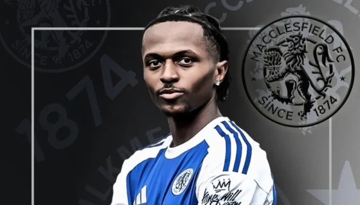 Atacante de clube inglês morre aos 21 anos em acidente após jogo