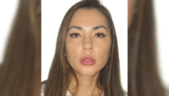 'Japa do PCC' é liberada para passar fim de ano com a família em domiciliar