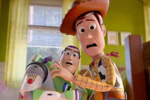 'Toy Story 5' chega aos cinemas com reflexão sobre a infância moderna — Foto: 'T