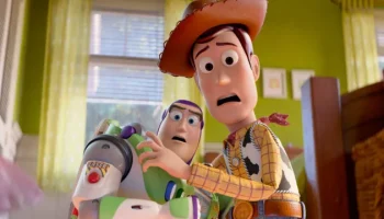 'Toy Story 5' chega aos cinemas com reflexão sobre a infância moderna — Foto: 'T