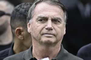 Foto: Polícia Civil do DF pede a Moraes para ouvir Bolsonaro após apreensão de p