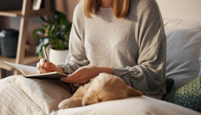 O Hábito Esquecido que Impulsiona a Saúde Emocional e Cerebral