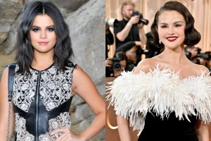 Celebridades que viveram eras inteiras desde 2016 — Foto: Notícias ao Minuto