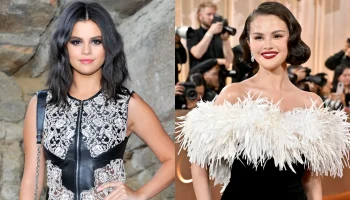 Celebridades que viveram eras inteiras desde 2016 — Foto: Notícias ao Minuto