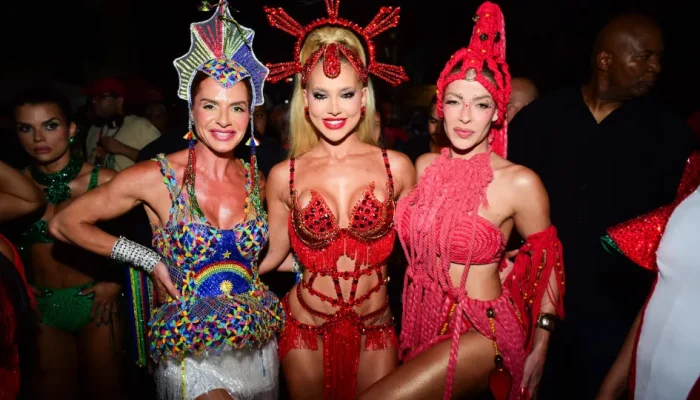 Carnaval 2026: stylist comenta o que vai estar em alta